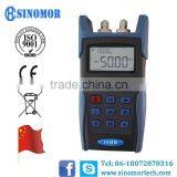 LT6306 Handheld Optical Multimeter,Power Meter and Light Soure In One Unit