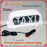 Patented Product Hot Sell LED Taxi Roof Light Taxi Sign Taxi Light Taxi Cab Top Light thumbnail-1