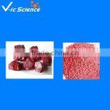 Cinnabar,Vermilion Specimen ,red Stone thumbnail-1