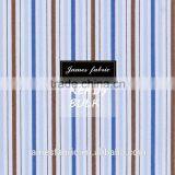 James Ready 70s 100% Cotton Stripe Fabric for Dress & Shirt thumbnail-3