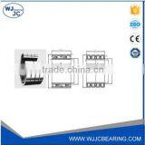 Four-row Taper Roller Bearings,3810/630/HC WJJC3810/630/HC