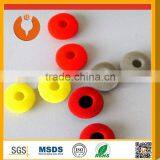 Wholesale! High Quality Wireless Collar Microphone Sound Absorbing Sponge Cover thumbnail-1