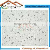 Mineral Fiber Ceiling 600*600MM