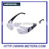 7102J TV Screen Magnifier, Low Vision Magnifier