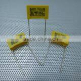 Interference Suppression Metallized Polypropylene Film x2 0.33uf Capacitor for Cable Modem thumbnail-6
