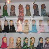 Luohe Tasmiah Muslim Fashion Co., Ltd. company overview - view 2 thumbnail
