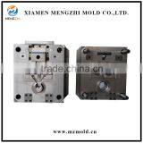 Custom Professional Aluminum Die Casting Mould