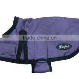 Dog Rain Outerwears Apparel Dog Jacket for Large Dog thumbnail-6