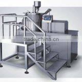 KHL-250 High Speeed Wet Method Granulation Machine thumbnail-2