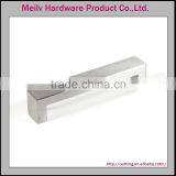 Kitchen Stainless Steel Square Pull Handles thumbnail-4
