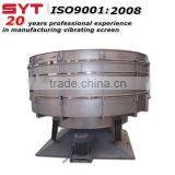 High Precision Sieving Tumbler Screen thumbnail-5