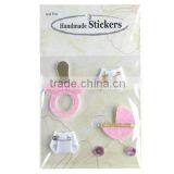 Handmade Sticker thumbnail-1