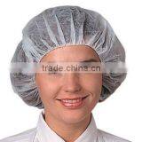 Wholesale 40gsm Non-woven Disposable Cap thumbnail-3