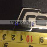 See Larger Image Cheap Car Emblem Metal Keychains and Custom Keyring Metal From China Factory thumbnail-5