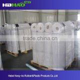NBR Rubber Sheet With 1PLY 2PLY 3PLY Insertion Cotton Nylon EP100 EP160 Maed in China Manufacture thumbnail-3