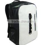 Outdoor Waterproof Kayaking Backpack Dry Sack thumbnail-5