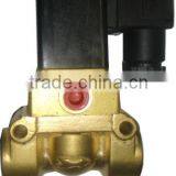 Air Treatment Compressor Solenoid Valve
