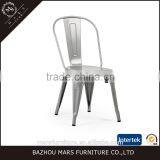 Modern High Back Dining Chair Banquet thumbnail-5