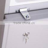 2~8, -15~-26 Degree 265 Liters Medical Refrigerators With Freezers thumbnail-5