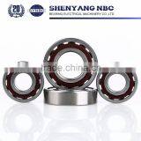 Bearing Manufacturer For Machine Tool Oil Pump Using High Precision 7206c Bearings thumbnail-6
