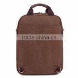 Kaukko 100% Cotton Lining of High Density 16oz Canvas US Army Rucksack for All Canvas Vintage Rucksack Backpack and Laptop Bags thumbnail-2