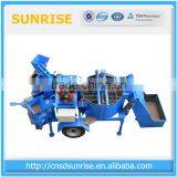 New Products Kenya Soil Cement Interlocking Brick Making Machine for Sale