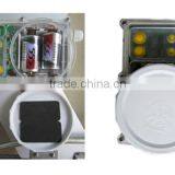 Solar LED Construction Road Traffic Warning Sign thumbnail-6