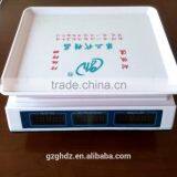 High Precision30kg Digital Balance /electronic Balance Price Computing Scale thumbnail-6