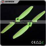 5045 Plas Tic Paramotor Propellers CW CCW Set 5 x 4.5 Inch thumbnail-3