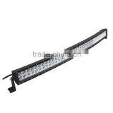 Penton 240W 42 Inch Curved LED Light Bar Spot Flood Light Combo Offroad Light Bar thumbnail-3