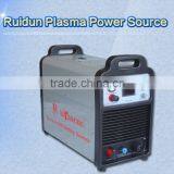 Portable Metal Cutting Machine With Germany Plasma Power thumbnail-3
