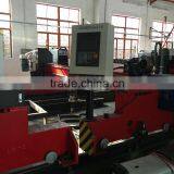 Gantry CNC Plasma Cutting Machine With Oxygen Cutting and Drilling thumbnail-2