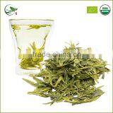 China Specialty Year Age Tea West Lake Dragon Well Green Tea thumbnail-1