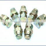 27mm Lightweight Hydraulic Hand Air Hose Fitting Crimping Machine thumbnail-5