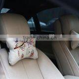 Your Design Custom Print Bone Shape Car Neck Pillow thumbnail-6