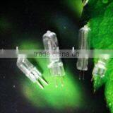 JCD Halogen Lamp/halogen Bulb/light