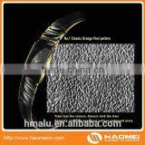 Best Seller and High Quality Pebble Embossed Aluminum Sheet for Shell of Household Appliance