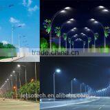 High Lumen Waterproof LED Street Road Light IP65 56W Industrial Led Lamp Courtyard Light thumbnail-3