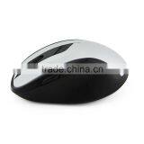 Laptop PC Wonderful 2.4GHz 1600DPI USB Wireless Optical Gaming Mouse Mice thumbnail-4