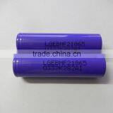 18650 LG MF2 2200mAh INR18650MF2 Battery Cell 3.7V 10A thumbnail-1