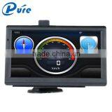 High Quality 7 Inch Car Dvd Player With Gps Navigation, Large Screen Car Dvd Player thumbnail-5