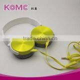 Metallic Wired Mobilephone Headphone With Mic thumbnail-5