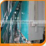 100-120t Wheat Flour Mill,wheat Flour Milling Machine With Price,wheat Flour Packing Machine thumbnail-3