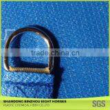 Passed SGS Certicification Agricultural Flat Wire Sunshade Net