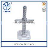 Casting Nut Scaffolding Hollow Base Jack