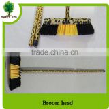 Good qaulity home use cleaning tools brooms and brush sweeping floor broom