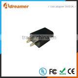 Low Price Multi Wall Mount 5V 0.5A Wholesale Mini Usb Wall Charger thumbnail-2