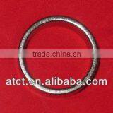 Big Inner Diameter Ring Neodymium Magnet