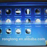 2016 Kes High-end Lipo Laser Slimming Machine, Laser + RF Machine thumbnail-6