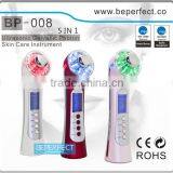 5 in 1 Skin Renewal Device LED Photon Therapy Beauty Device thumbnail-2